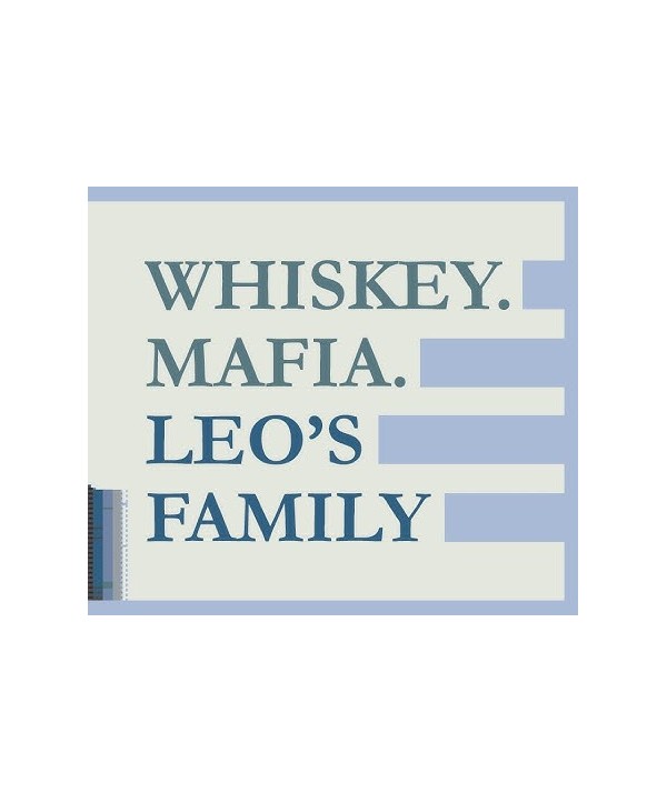 Whiskey.Mafia. Leo s Family Steam Key GLOBAL